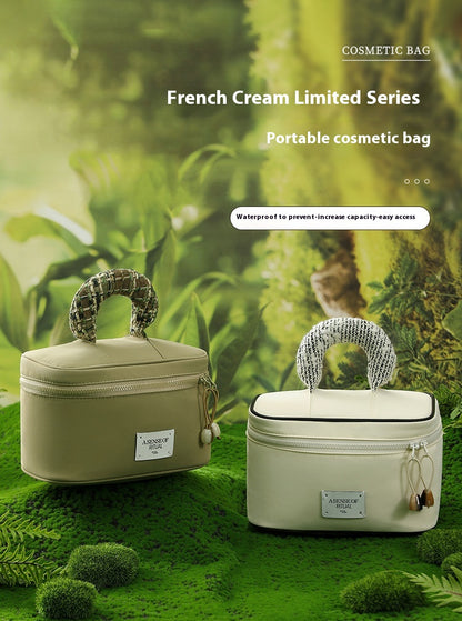 High Grade Cosmetic Storage Bag