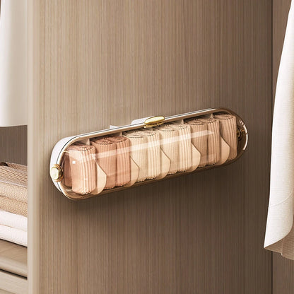 Modular Grid Storage Organizer