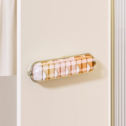 Modular Grid Storage Organizer