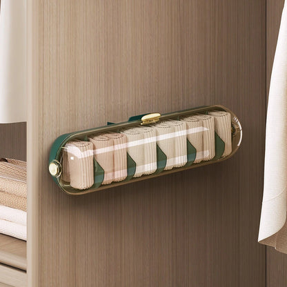 Modular Grid Storage Organizer