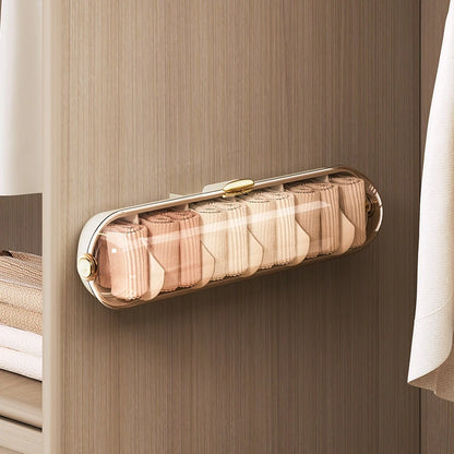 Modular Grid Storage Organizer