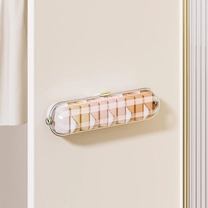 Modular Grid Storage Organizer